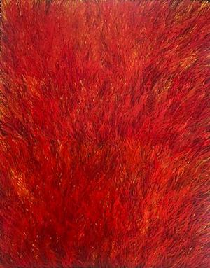 Barbara Weir Grass Seed