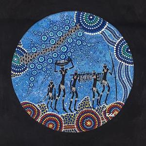 Hunters _ Gatherers of the Reef