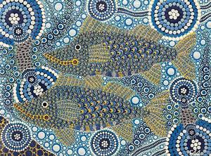 Colin Jones Barramundi
