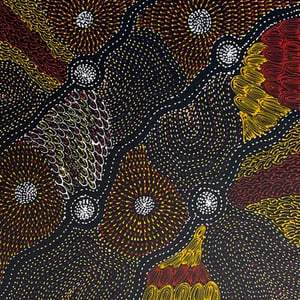 Freda Price - Aboriginal Art Galleries