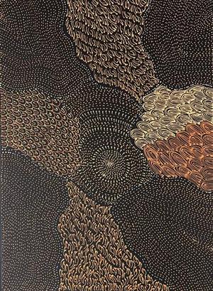Freda Price Sandhills