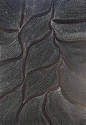 Freda Price Sandhills