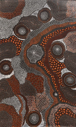 Freda Price Sandhills
