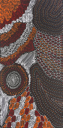 Freda Price Sandhills