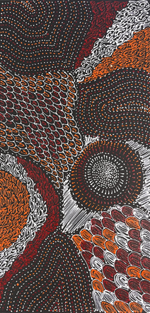 Freda Price Sandhills