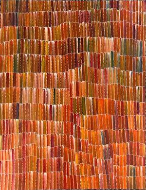 Jeannie Mills Pwerl Anaty