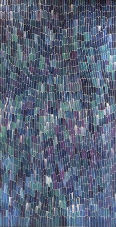 Jeannie Mills Pwerl Anaty