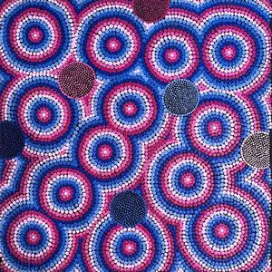 Jezebel Napanangla Presley Seed Dreaming