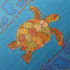 Linda Smith Penangke Moreton Bay Beauty
