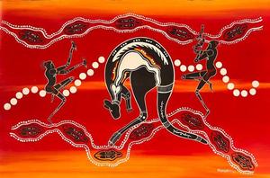 Mungaran Bandaar Spirit (Speed_Agility_Alertness_Balance)