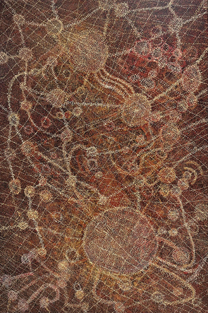 Sarrita King Ngurra