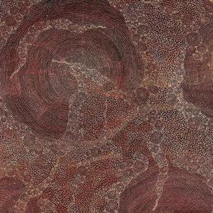 Sarrita King Ancestors Dry Season