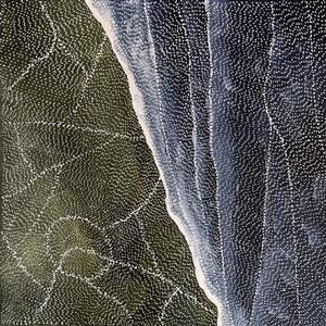 Sarrita King Earth Elements