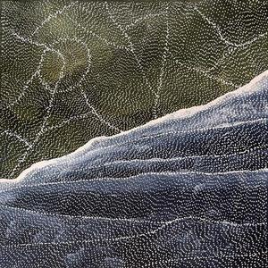 Sarrita King Earth Elements