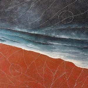 Sarrita King Earth Elements