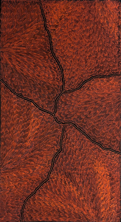 Sarrita King Lightning