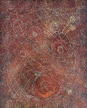 Movement of the Earth