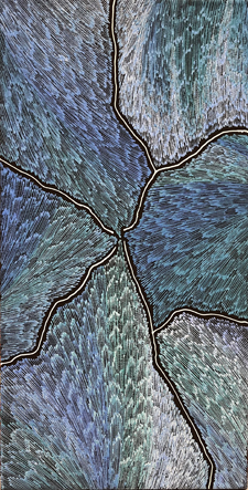 Sarrita King Lightning