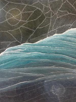 Sarrita King Earth Elements