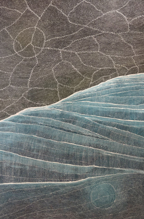 Sarrita King Earth Elements