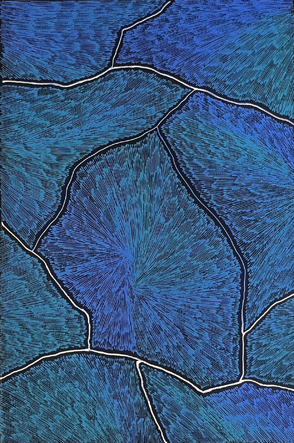 Sarrita King Lightning