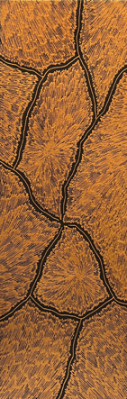 Sarrita King Lightning