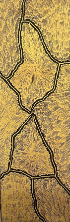 Sarrita King Lightning