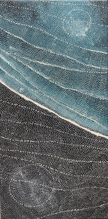 Sarrita King Earth Elements