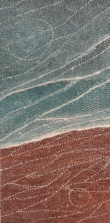 Sarrita King Earth Elements