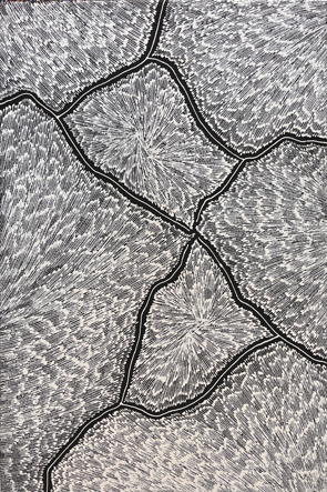 Sarrita King Lightning