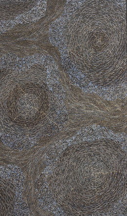 Ancestors Wet Season