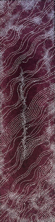 Tarisse King Pink Salt Lake