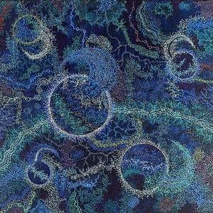 Tarisse King Milky Way