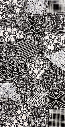 Tarisse King My Country