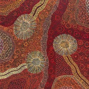 Tarisse King Gurindji Country