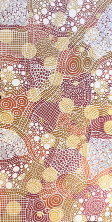 Tarisse King My Country