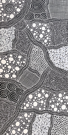 Tarisse King My Country