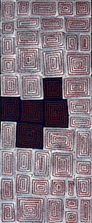 Thomas Tjapaltjarri Tingari