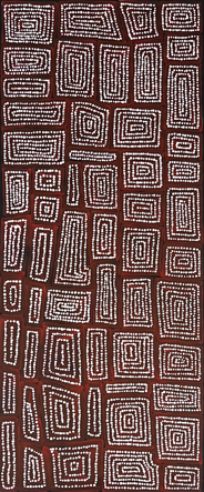 Thomas Tjapaltjarri Tingari