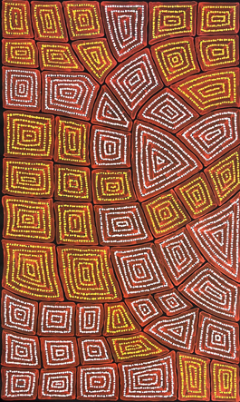 Thomas Tjapaltjarri Tingari