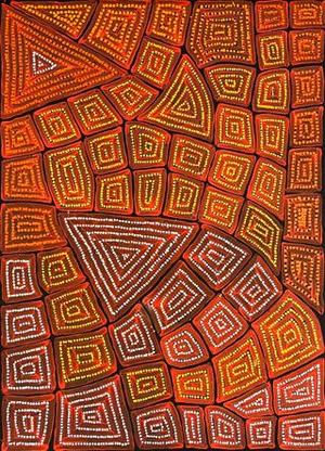 Thomas Tjapaltjarri Tingari