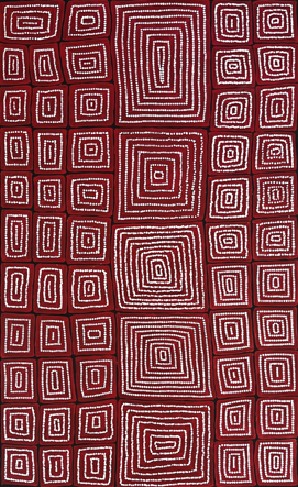 Thomas Tjapaltjarri Tingari