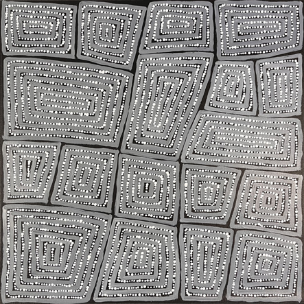  Thomas Tjapaltjarri Tingari
