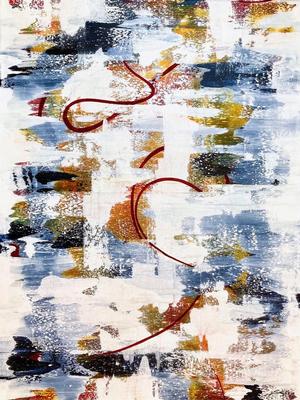 Sieglinde Van Damme_br_
Below the Surface - a lif