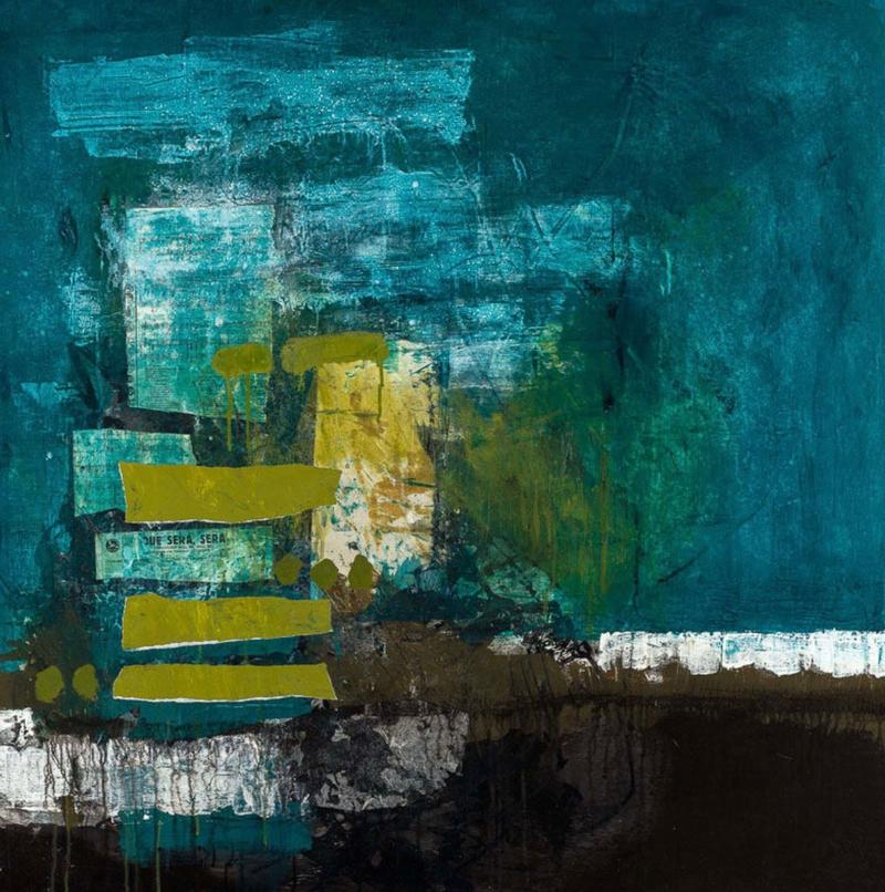 Que Sera Sera - LORRAINE LAWSON