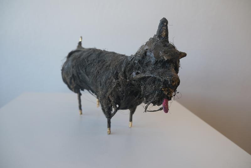 LARRY MCLAUGHLIN - Dog 4