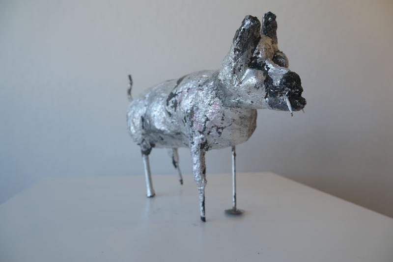 LARRY MCLAUGHLIN - Dog 5