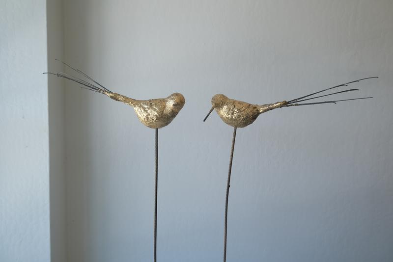 LARRY MCLAUGHLIN - Small Tall Bird 2