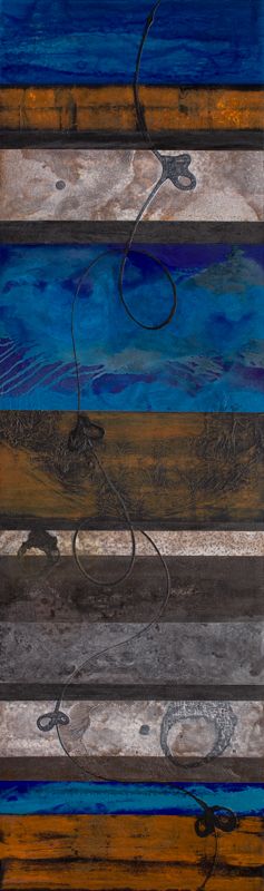 Ribbon in The Sky - LORRAINE LAWSON