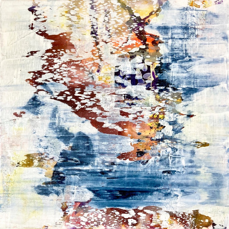 Mesmerized - SIEGLINDE VAN DAMME